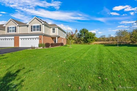 Tiny photo for 1303 Draper Road, McHenry, IL 60050 (MLS # 12781104)