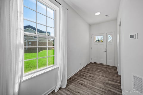 Tiny photo for 1303 Draper Road, McHenry, IL 60050 (MLS # 12781104)