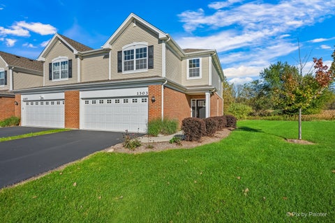 Tiny photo for 1303 Draper Road, McHenry, IL 60050 (MLS # 12781104)