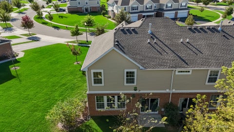 Tiny photo for 1303 Draper Road, McHenry, IL 60050 (MLS # 12781104)