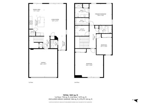 Tiny photo for 1303 Draper Road, McHenry, IL 60050 (MLS # 12781104)