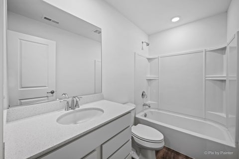 Tiny photo for 1303 Draper Road, McHenry, IL 60050 (MLS # 12781104)