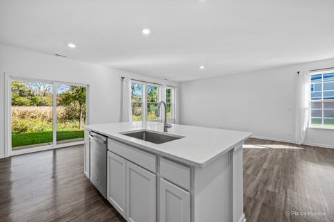 Tiny photo for 1303 Draper Road, McHenry, IL 60050 (MLS # 12781104)