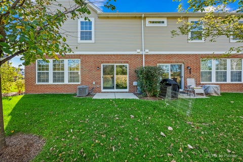 Tiny photo for 1303 Draper Road, McHenry, IL 60050 (MLS # 12781104)