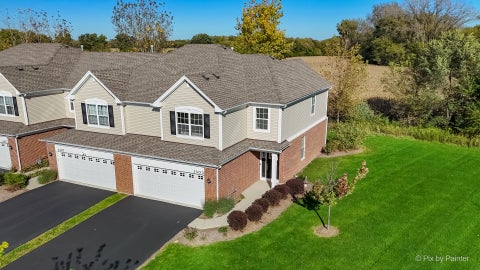 Tiny photo for 1303 Draper Road, McHenry, IL 60050 (MLS # 12781104)