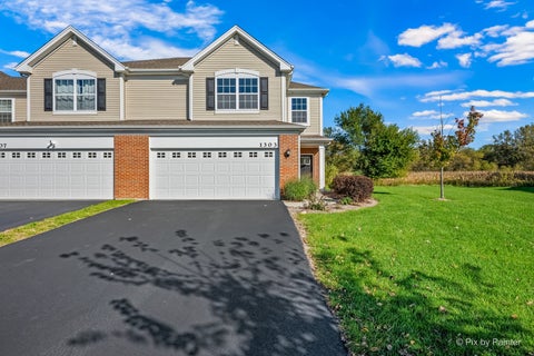 Photo of 1303 Draper Road, McHenry, IL 60050 (MLS # 12781104)