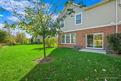Tiny photo for 1303 Draper Road, McHenry, IL 60050 (MLS # 12781104)