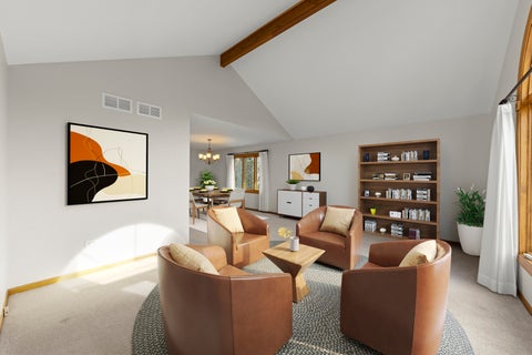 Tiny photo for 17349 Grange Drive, Orland Park, IL 60467 (MLS # 12757656)