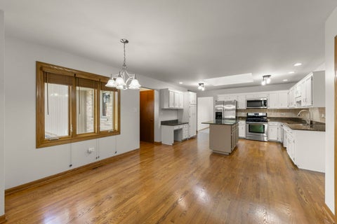 Tiny photo for 17349 Grange Drive, Orland Park, IL 60467 (MLS # 12757656)