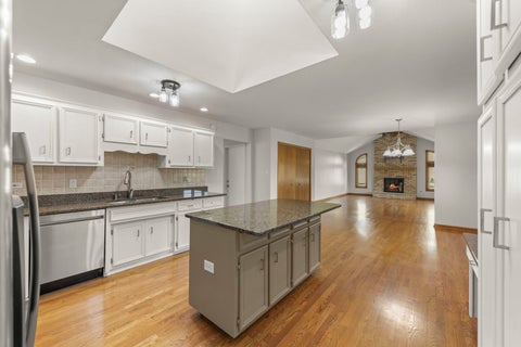 Tiny photo for 17349 Grange Drive, Orland Park, IL 60467 (MLS # 12757656)