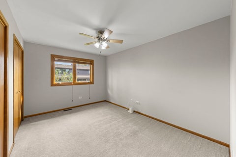 Tiny photo for 17349 Grange Drive, Orland Park, IL 60467 (MLS # 12757656)