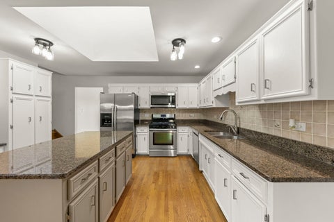 Tiny photo for 17349 Grange Drive, Orland Park, IL 60467 (MLS # 12757656)