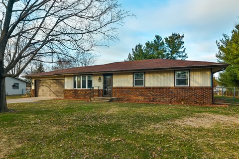 A home in Machesney Park