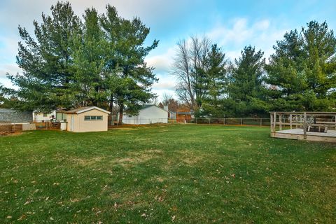 A home in Machesney Park