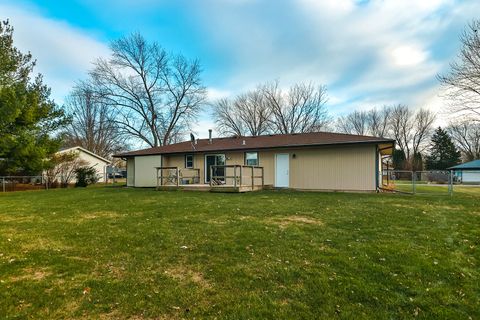 A home in Machesney Park