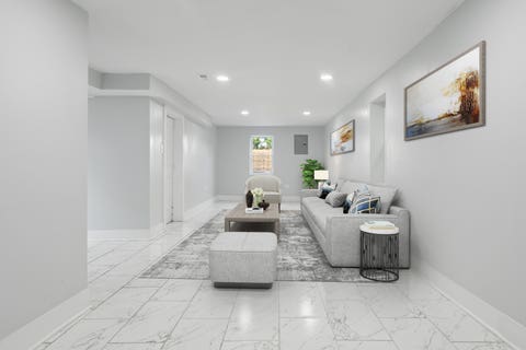 Tiny photo for 7010 S Paulina Street, Chicago, IL 60636 (MLS # 12732635)