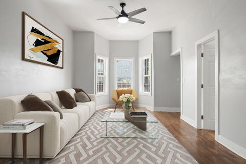 Tiny photo for 7010 S Paulina Street, Chicago, IL 60636 (MLS # 12732635)