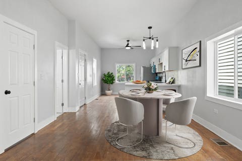 Tiny photo for 7010 S Paulina Street, Chicago, IL 60636 (MLS # 12732635)