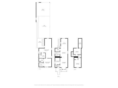 Tiny photo for 7010 S Paulina Street, Chicago, IL 60636 (MLS # 12732635)