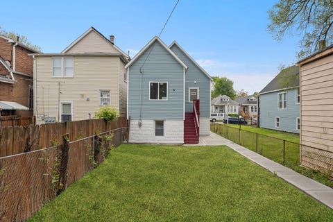 Tiny photo for 7010 S Paulina Street, Chicago, IL 60636 (MLS # 12732635)