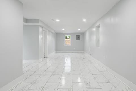 Tiny photo for 7010 S Paulina Street, Chicago, IL 60636 (MLS # 12732635)