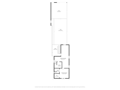 Tiny photo for 7010 S Paulina Street, Chicago, IL 60636 (MLS # 12732635)