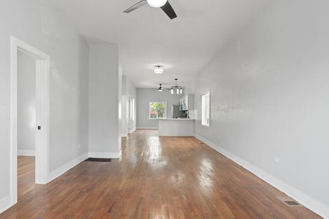Tiny photo for 7010 S Paulina Street, Chicago, IL 60636 (MLS # 12732635)