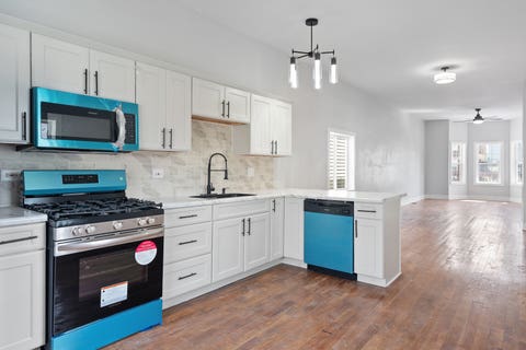 Tiny photo for 7010 S Paulina Street, Chicago, IL 60636 (MLS # 12732635)