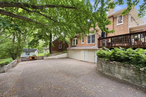 Tiny photo for 933 22nd Street, Moline, IL 61265 (MLS # 12716702)