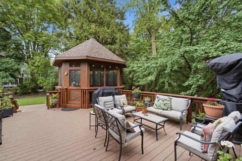Tiny photo for 933 22nd Street, Moline, IL 61265 (MLS # 12716702)