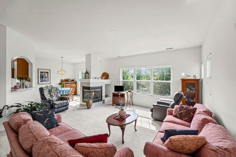Tiny photo for 1052 Delta Drive #1052, Elgin, IL 60123 (MLS # 12701121)