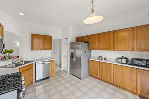 Tiny photo for 1052 Delta Drive #1052, Elgin, IL 60123 (MLS # 12701121)