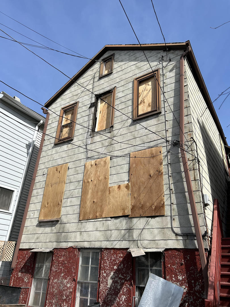 1936 S May Street