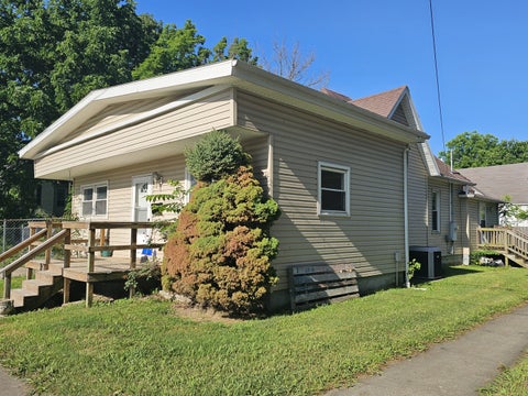 Tiny photo for 401 S 20th Street, Mt Vernon, IL 62864 (MLS # 12675110)