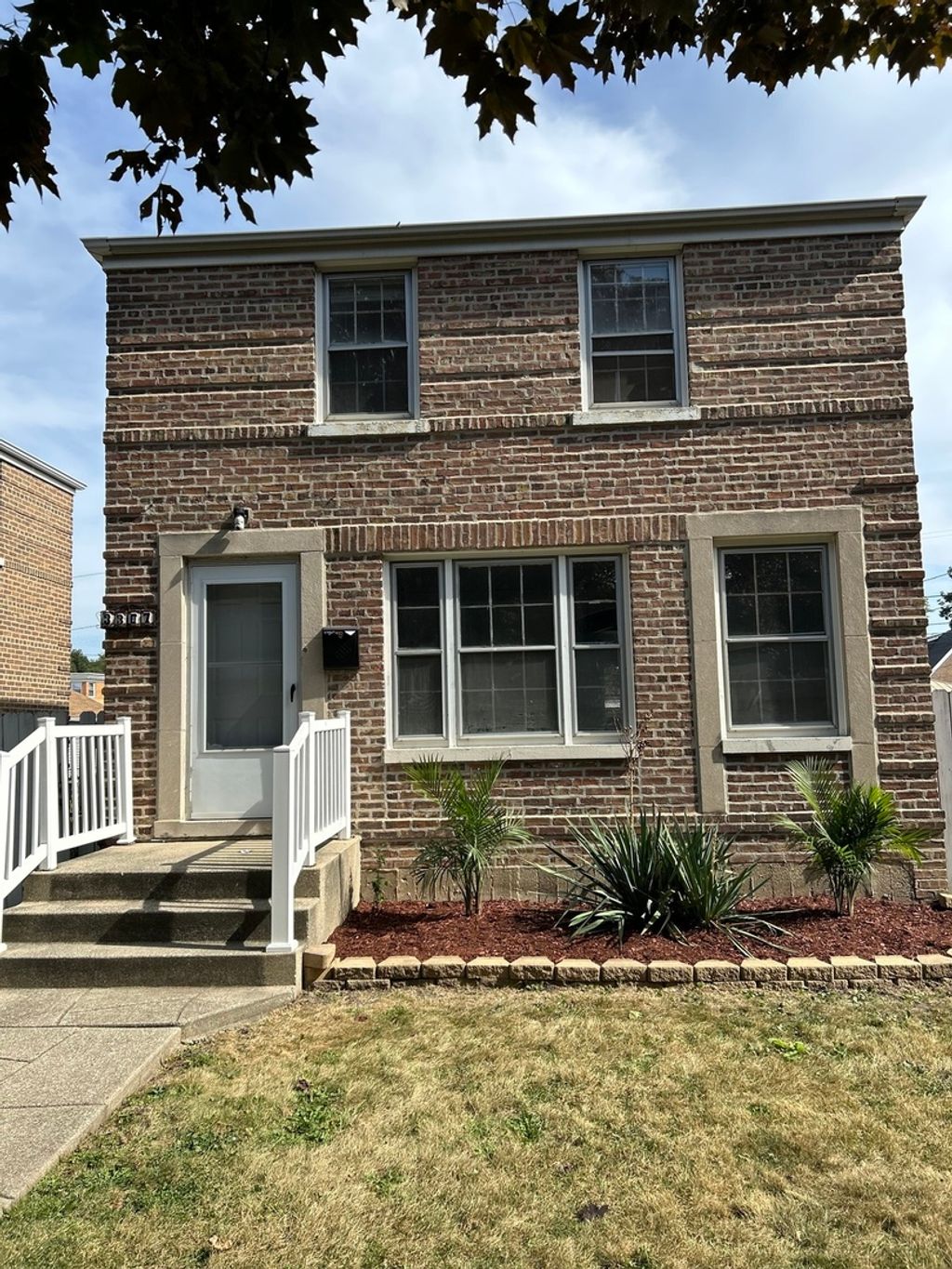 Photo for 3307 S 58th Avenue, Cicero, IL 60804 (MLS # 12485664)