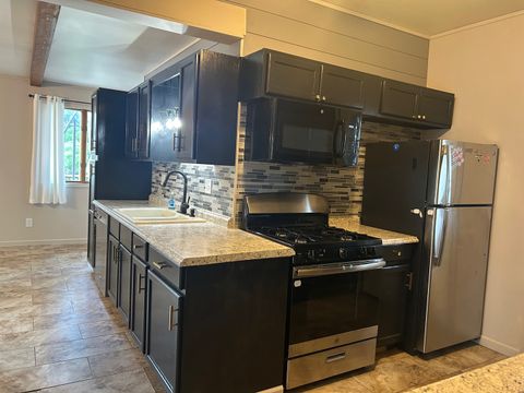 Tiny photo for 509 N Division Avenue, Polo, IL 61064 (MLS # 12454321)