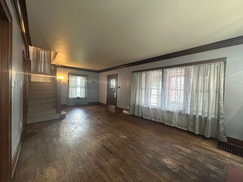 Tiny photo for 509 N Division Avenue, Polo, IL 61064 (MLS # 12454321)