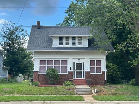 Photo of 509 N Division Avenue, Polo, IL 61064 (MLS # 12454321)