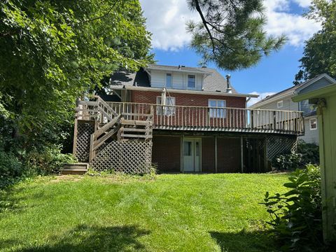Tiny photo for 509 N Division Avenue, Polo, IL 61064 (MLS # 12454321)