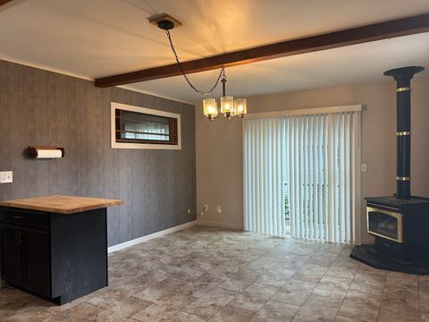 Tiny photo for 509 N Division Avenue, Polo, IL 61064 (MLS # 12454321)