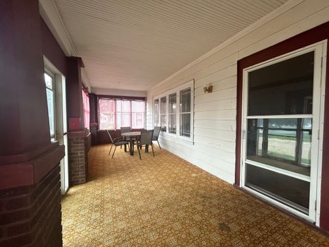 Tiny photo for 509 N Division Avenue, Polo, IL 61064 (MLS # 12454321)