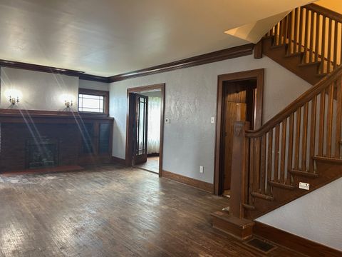 Tiny photo for 509 N Division Avenue, Polo, IL 61064 (MLS # 12454321)