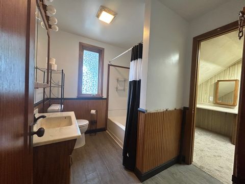 Tiny photo for 509 N Division Avenue, Polo, IL 61064 (MLS # 12454321)