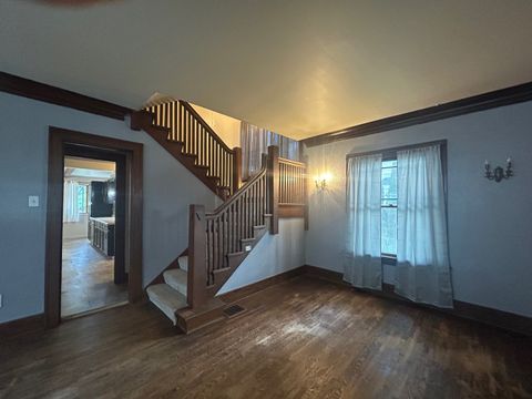 Tiny photo for 509 N Division Avenue, Polo, IL 61064 (MLS # 12454321)