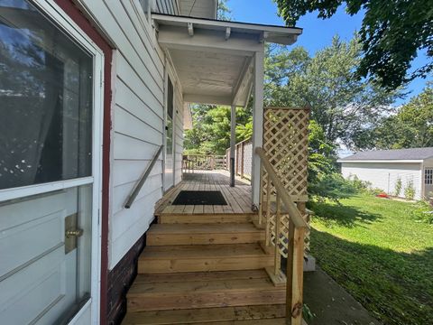 Tiny photo for 509 N Division Avenue, Polo, IL 61064 (MLS # 12454321)