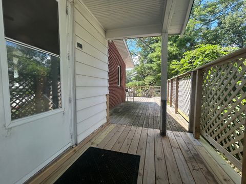 Tiny photo for 509 N Division Avenue, Polo, IL 61064 (MLS # 12454321)
