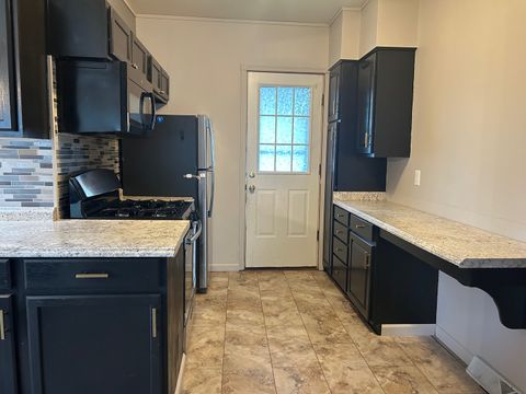 Tiny photo for 509 N Division Avenue, Polo, IL 61064 (MLS # 12454321)