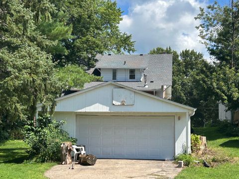 Tiny photo for 509 N Division Avenue, Polo, IL 61064 (MLS # 12454321)