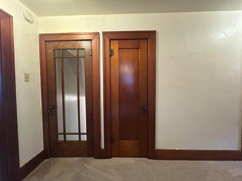 Tiny photo for 509 N Division Avenue, Polo, IL 61064 (MLS # 12454321)
