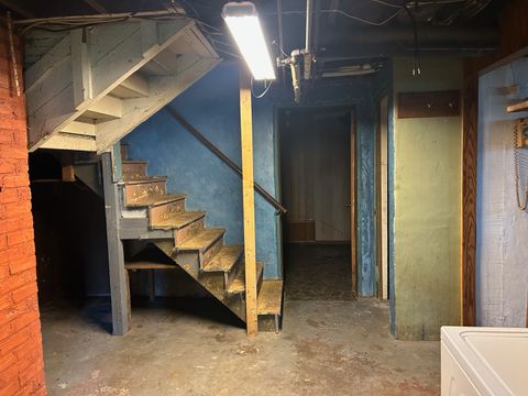 Tiny photo for 509 N Division Avenue, Polo, IL 61064 (MLS # 12454321)